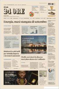 Il Sole 24 ORE