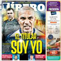 Líbero