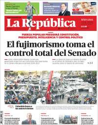La Republica