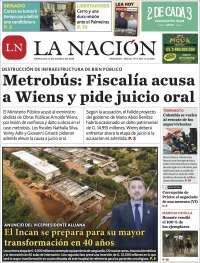 La Nación