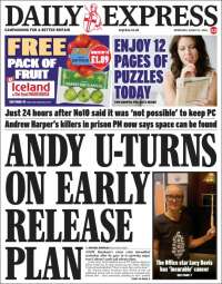Daily Express
