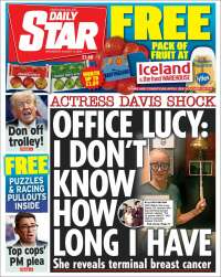 Daily Star