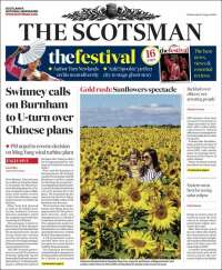 The Scotsman