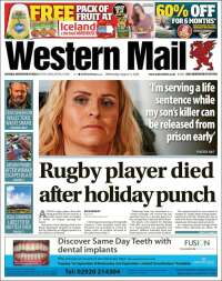 Western Mail