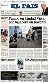 El País