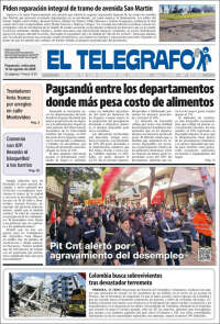 El Telégrafo
