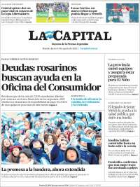 La Capital - Rosario