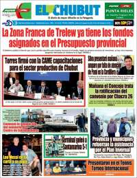 El Chubut