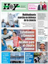 Diario Hoy