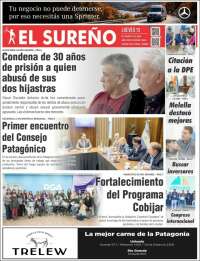 Diario El Sureño