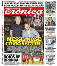 La Voz del Chaco