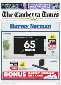 The Canberra Times