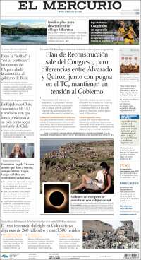 El Mercurio