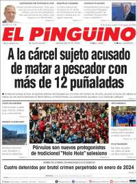 El Pingüino