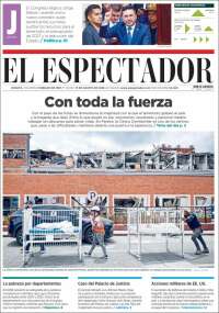 El Espectador