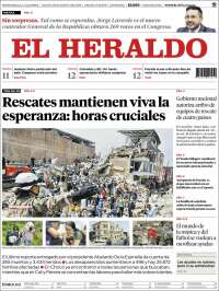 El Heraldo