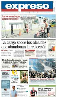 Expreso