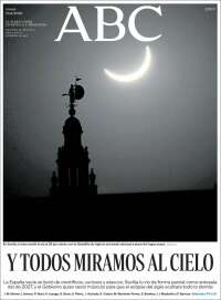 ABC - Sevilla