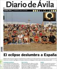 Diario de Ávila