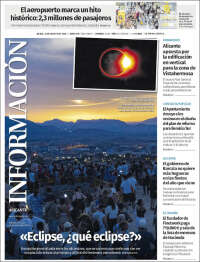 Diario Información
