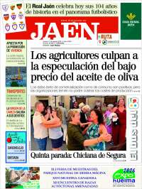 Diario Jaén