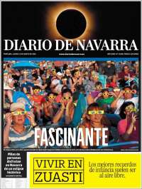 Diario de Navarra