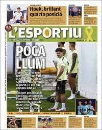 L'Esportiu
