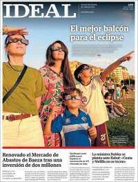 El Ideal de Jaén
