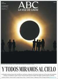 La Voz de Cádiz