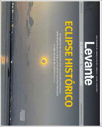 Levante