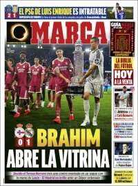 Marca
