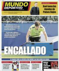 El Mundo Deportivo