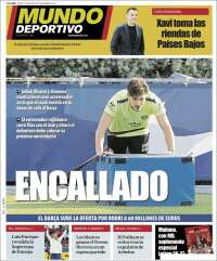 Mundo Atlético