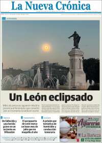 La Nueva Crónica