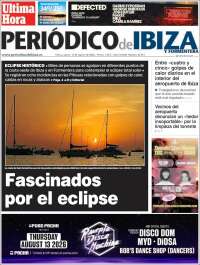 Periódico de Ibiza