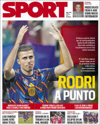 Sport
