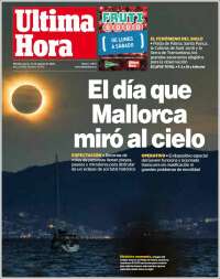 Última Hora