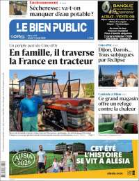 Le Bien Public