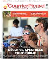 Courrier Picard