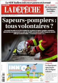 La Dépêche du Midi