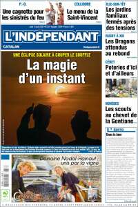 Le Indépendant