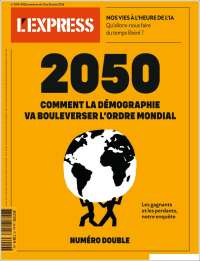 L'Express