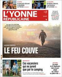L'Yonne-Républicaine