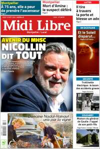 Midi Libre