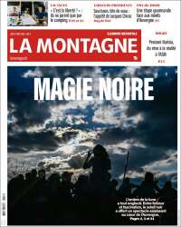 La Montagne