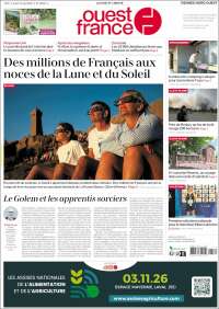Ouest France