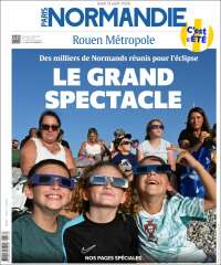 Paris Normandie
