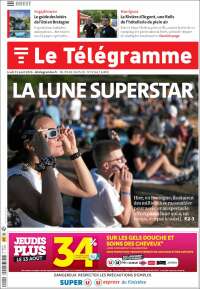 Télégramme