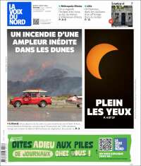 La Voix du Nord