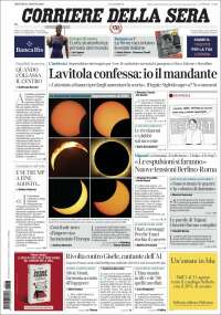 Corriere della Sera